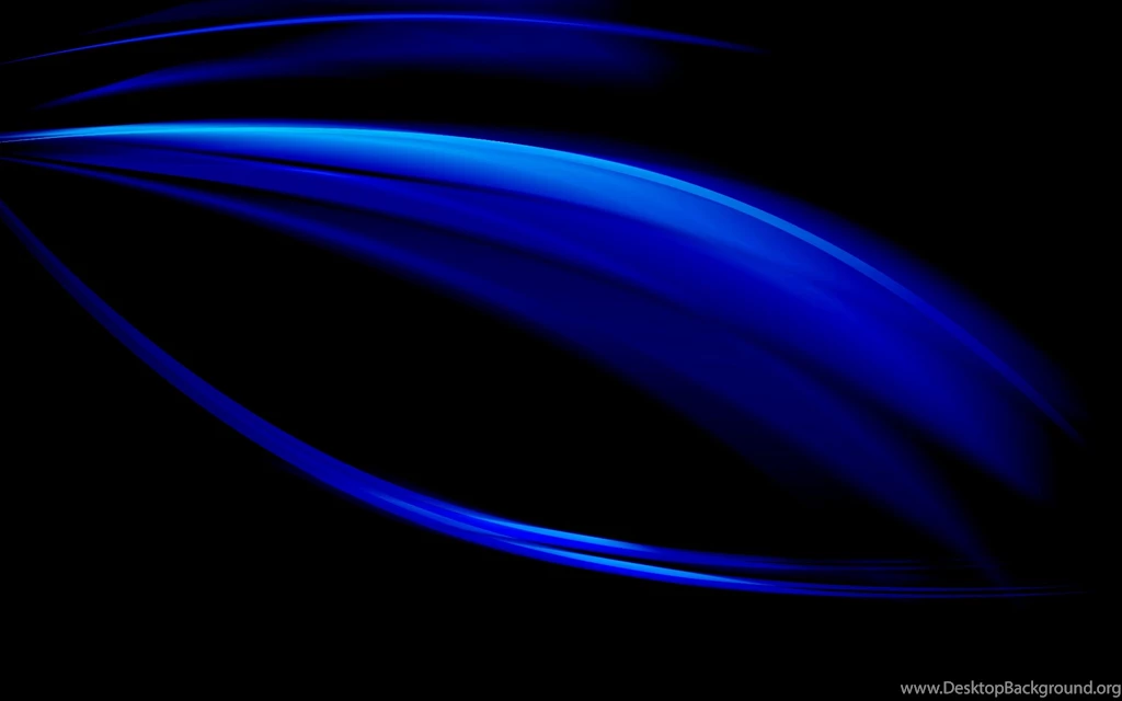 Black And Blue Backgrounds Wallpapers