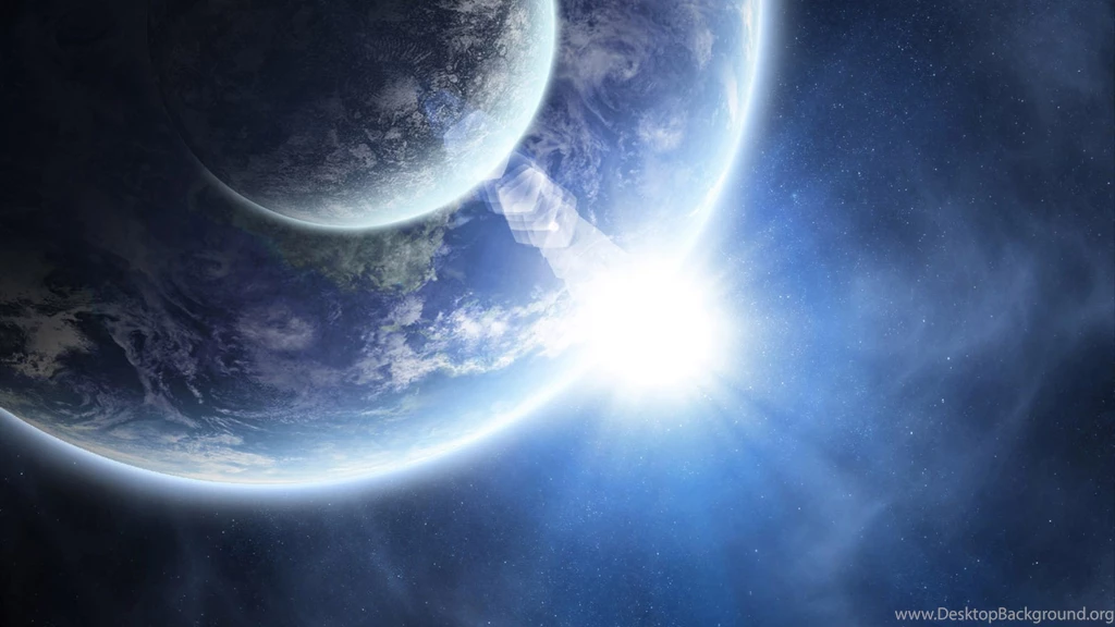 Wallpapers Beautiful Color Art Backgrounds Fantasy P O Space ...