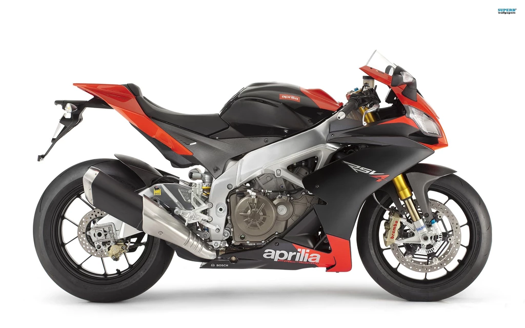 Aprilia Rsv4 Wallpapers For Iphone