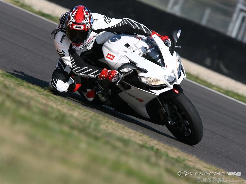 Aprilia Sportbikes Motorcycle USA