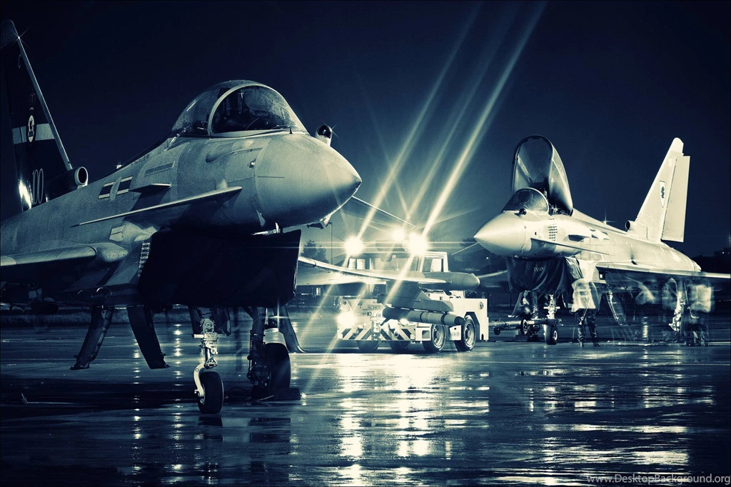 Eurofighter Typhoon Wallpapers Wallpapers Cave
