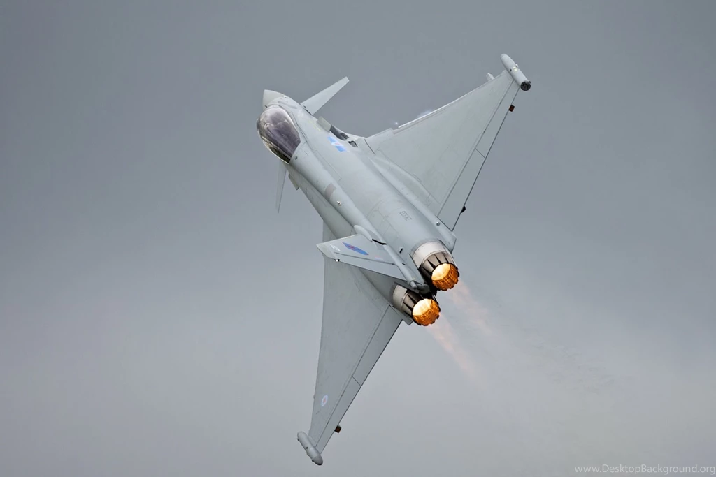 Euro Fighter Typhoon Pictures