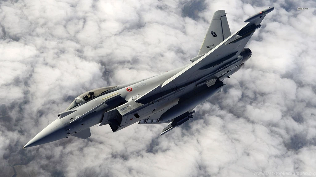 10513 Eurofighter Typhoon 1920x1080 Aircraft Wallpapers