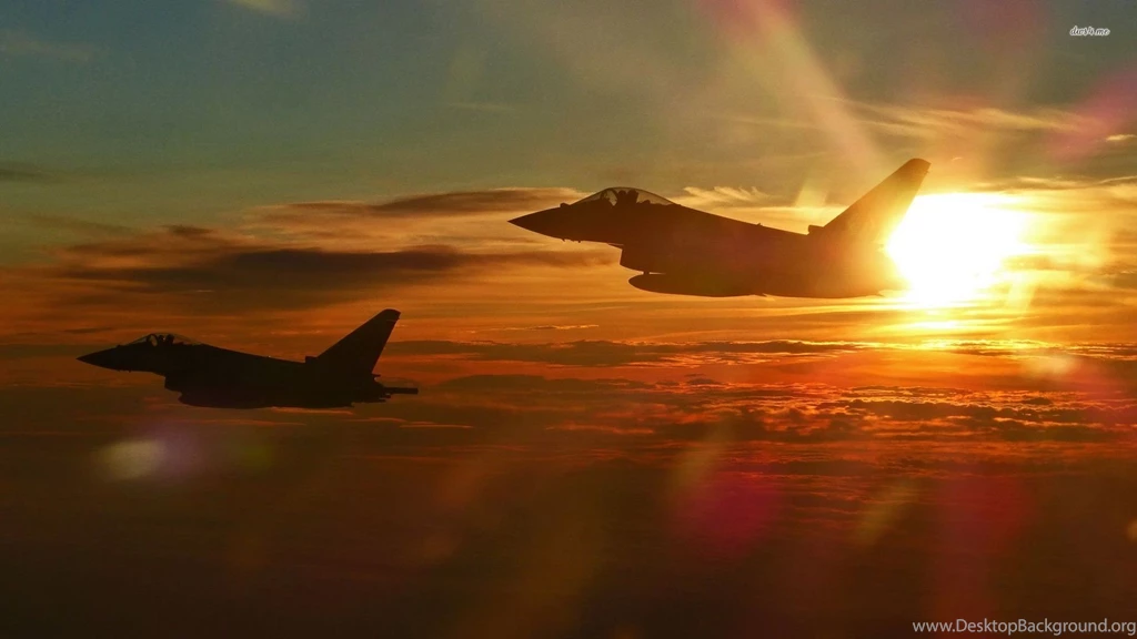 Eurofighter Archivos