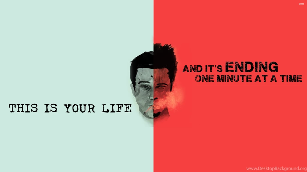 Fight Club Wallpapers