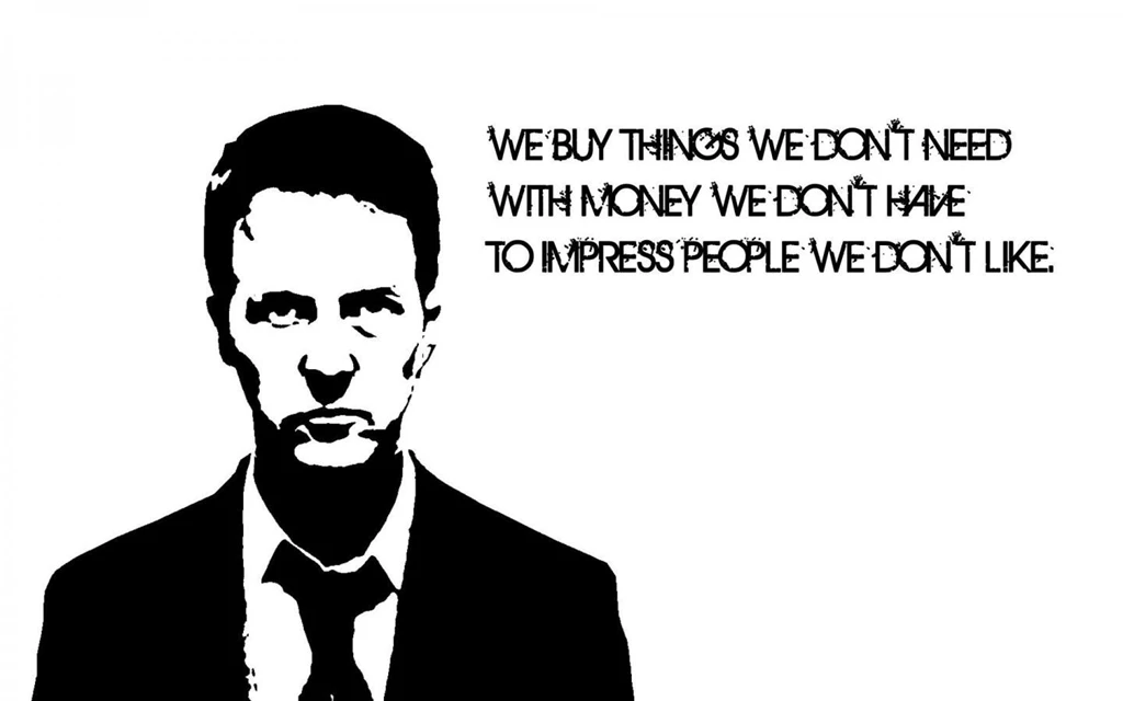Edward Norton Fight Club HD Wallpapers, Desktop Backgrounds ...