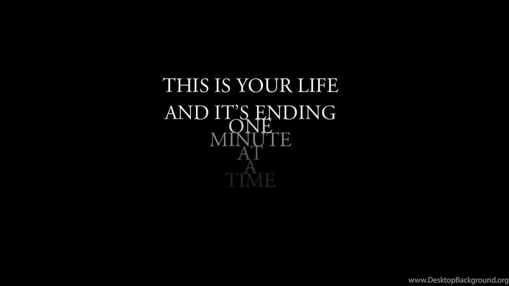 Text Quotes Fight Club Wallpapers