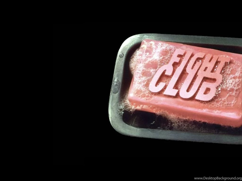 Fight Club Movies Wallpapers (69436) Fanpop