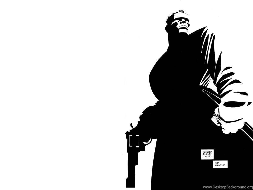 Sin City 4 By Nanuk On DeviantArt