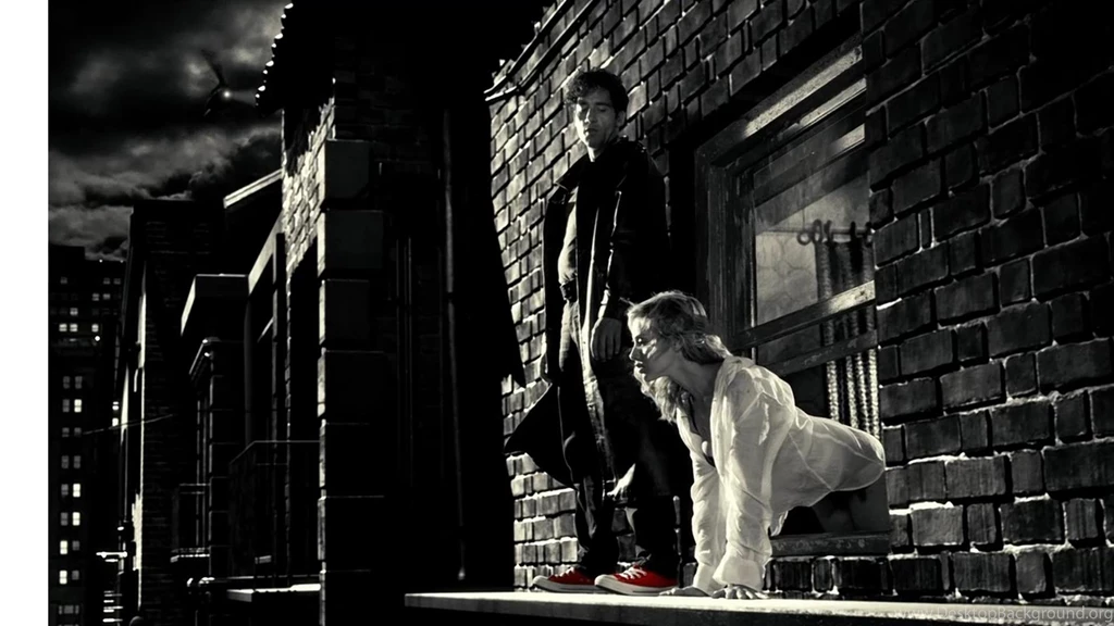 Sin City Wallpapers WallpaperFav.com