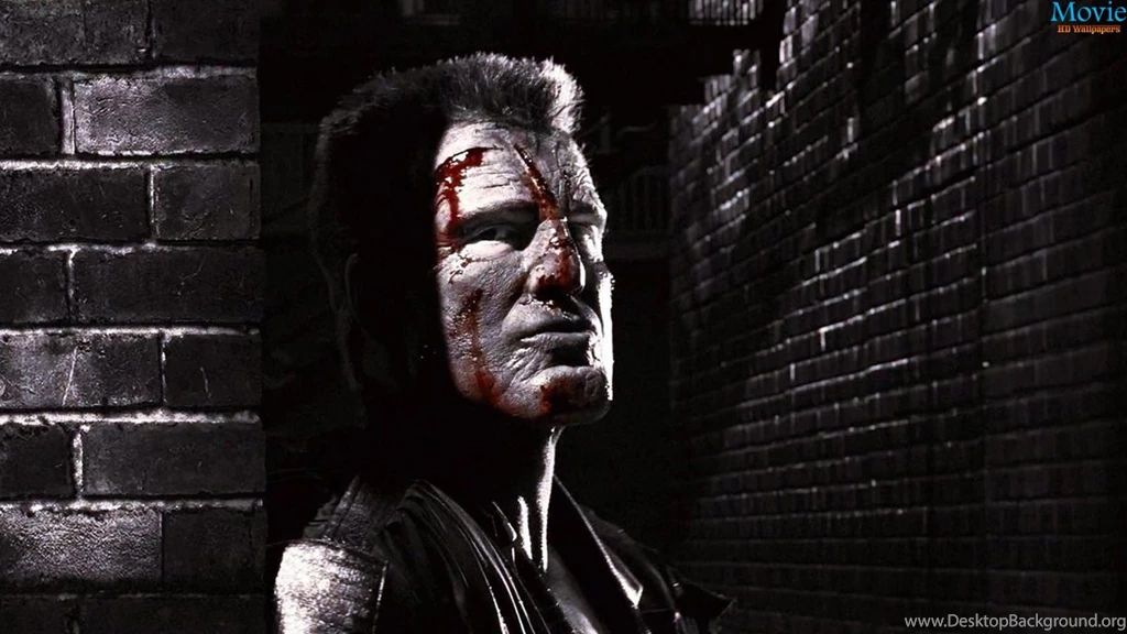 Sin City: A Dame To Kill For