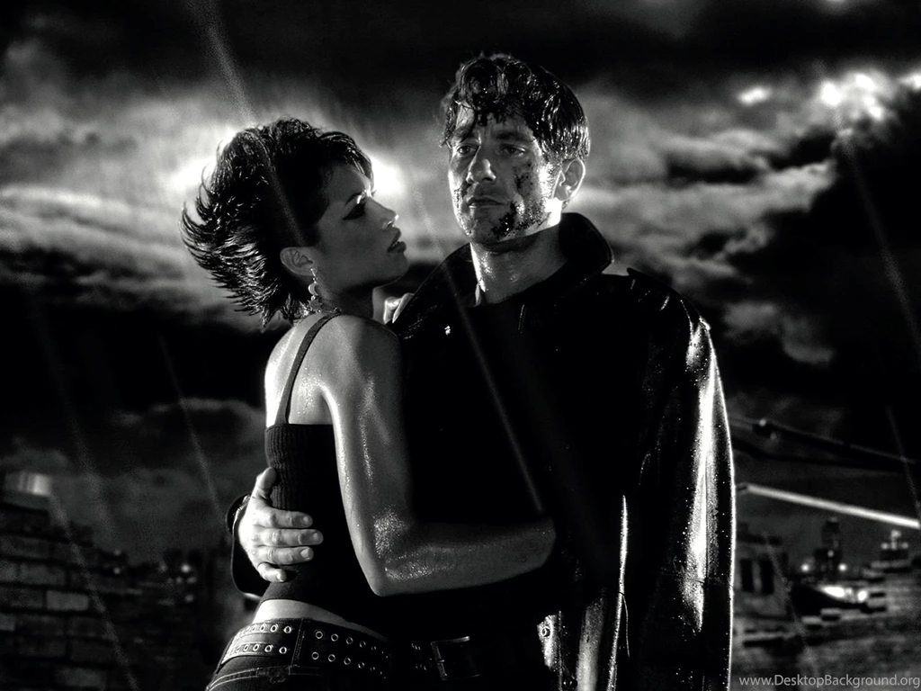 Sin City Free Wallpapers (22 Photos) For Your Desktop, Download ...