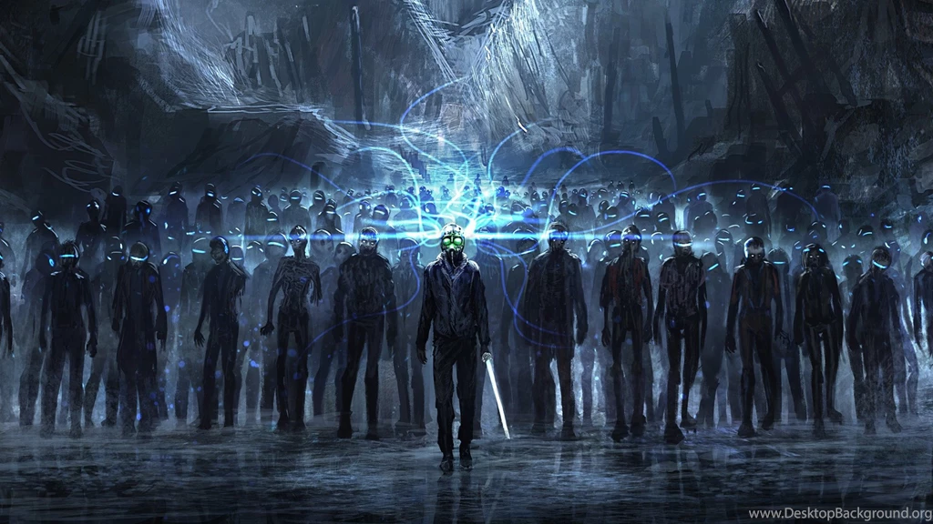 Zombie Backgrounds Music