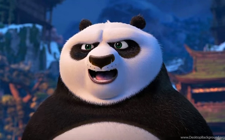 Kung Fu Panda 3 Animation Movie Wallpapers 16 ...