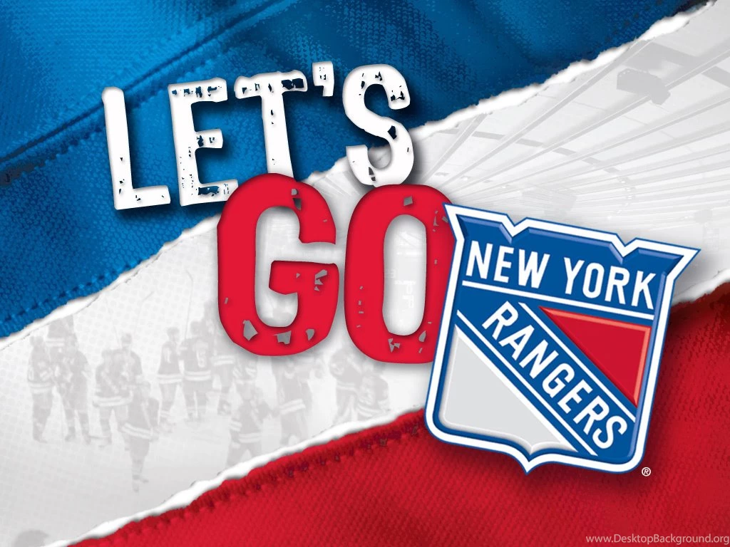 New York Rangers Wallpapers