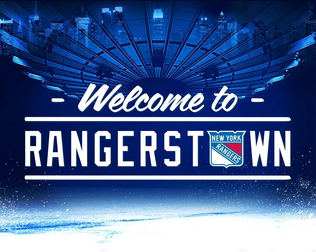 New York Rangers Wallpapers