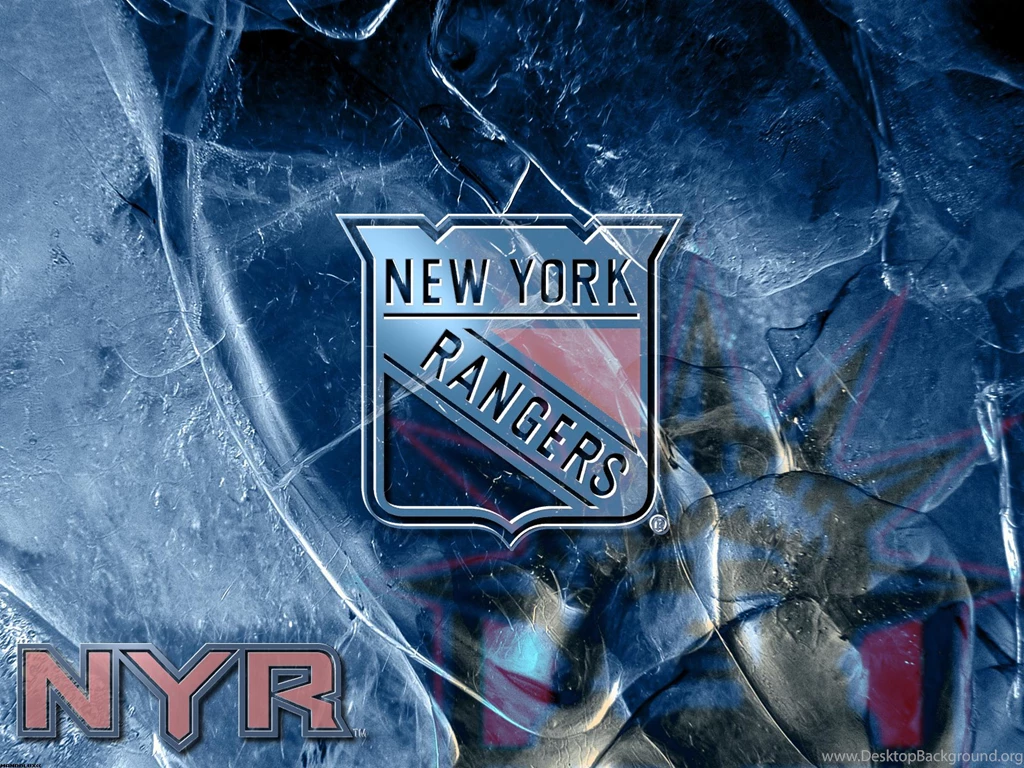 New York Rangers Wallpapers