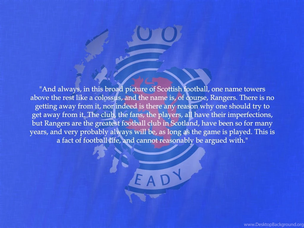 Rangers Football Club