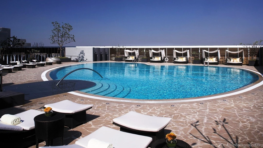 Outdoor Swimming Pool Wallpapers, Outdoor Swimming Pool ...