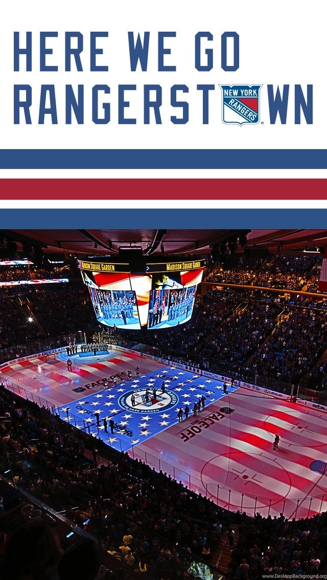 New York Rangers   Rangers Wallpapers   New York Rangers   Fan Zone