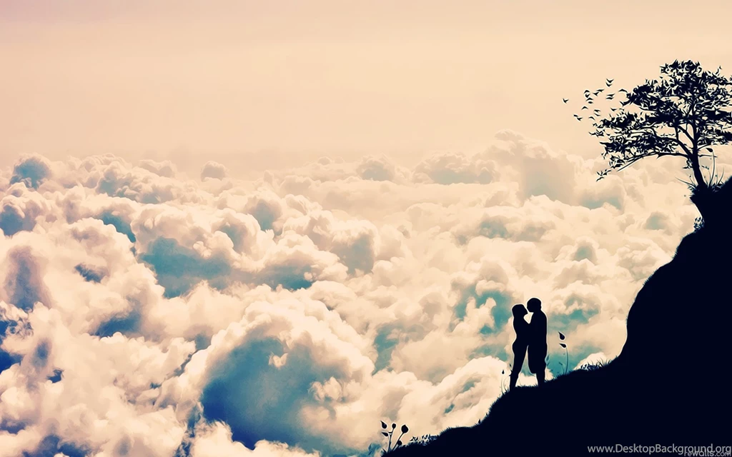 10 Wallpapers Romance, Love, Relationships Desktop 1146 :: Romantic ...