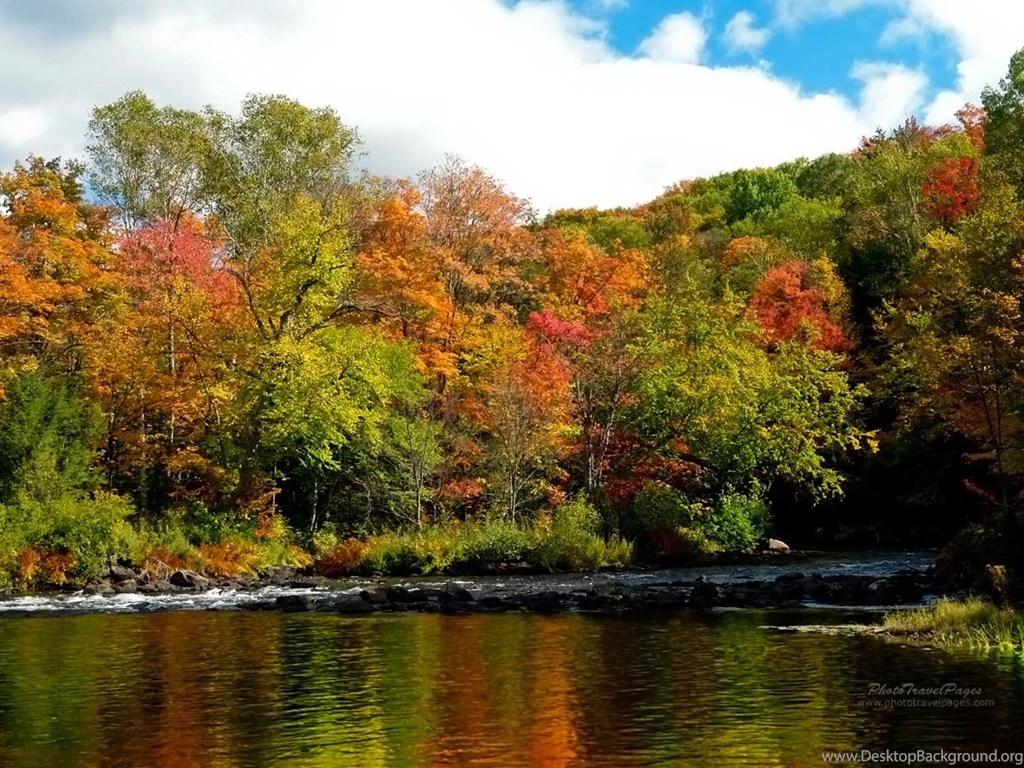 River Nature HD Wallpapers River Desktop Images Cool Wallpapers 4 ...