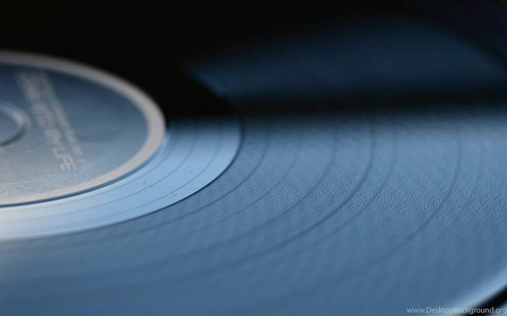 Music Vinyl Lp Long Play