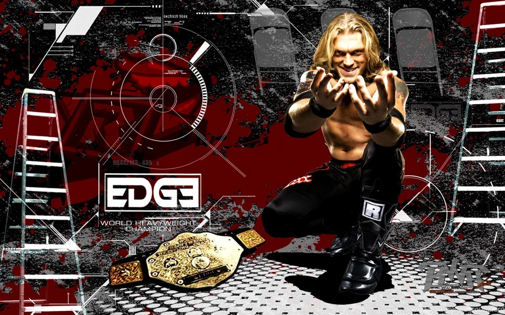 Wwe Edge Wallpapers Images Tbwnz.com