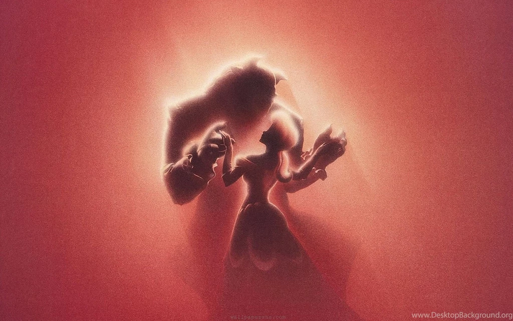 Beauty And The Beast Wallpapers Wallpapers Cave
