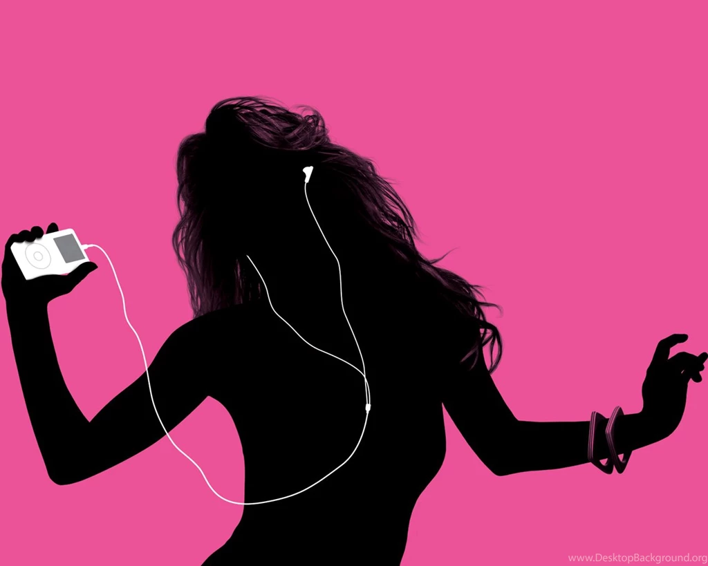 Ipod Wallpapers Collection (47+)
