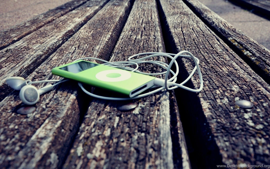 IPod Wallpapers