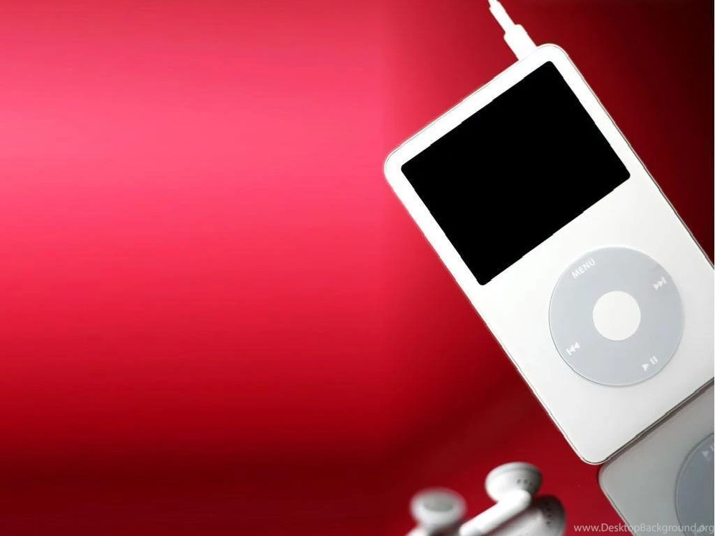 IPod IPod Wallpapers (2570963) Fanpop