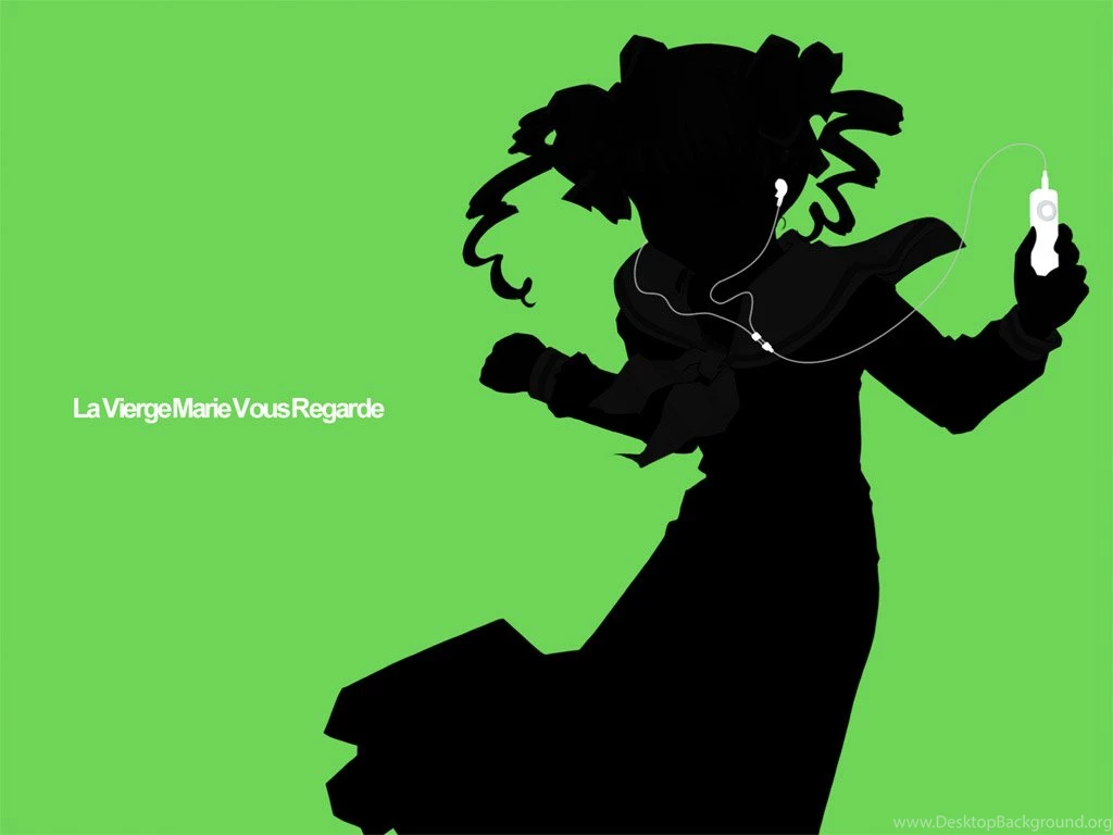Image 631: Ipod Marimite Wallpapers Yumi