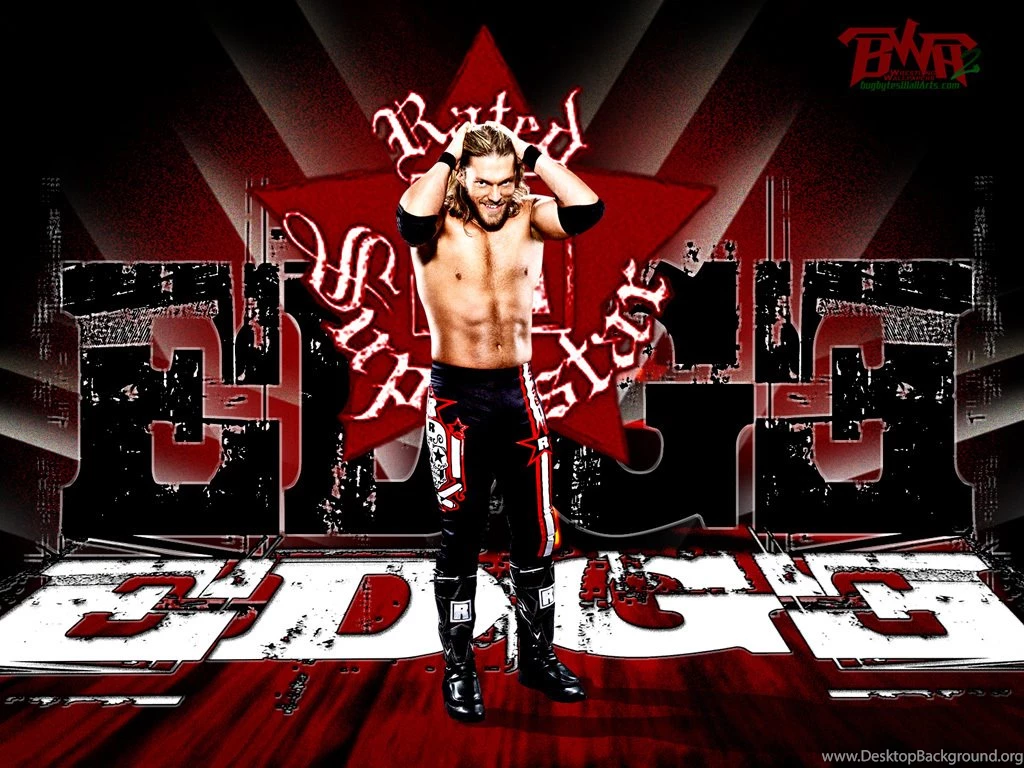 Wallpapers Smallville Logo Superstar Edge Bwa Zone Wrestling More ...