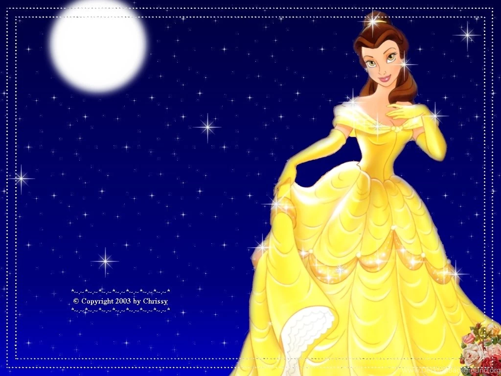 Beauty And The Beast Wallpapers Beauty And The Beast Wallpapers ...
