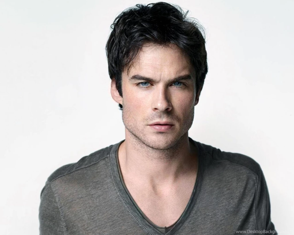 Ian Somerhalder (