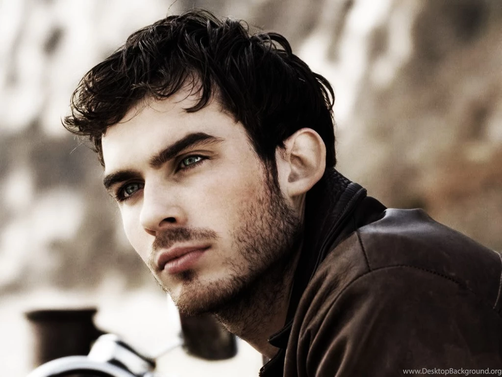 Ian Somerhalder Wallpaper 2