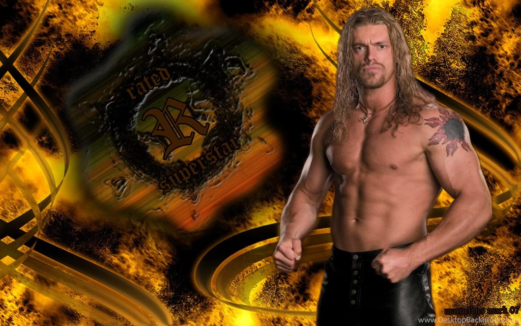 Edge Wallpapers By MarvelousMark On DeviantArt