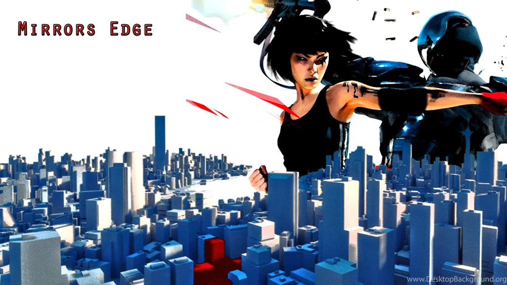 Game Wallpapers By Germanwallpapers On DeviantArt