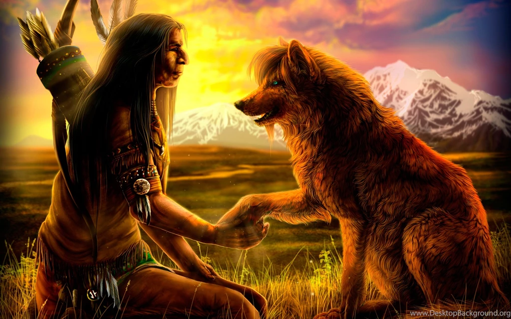 American Indian Wallpapers