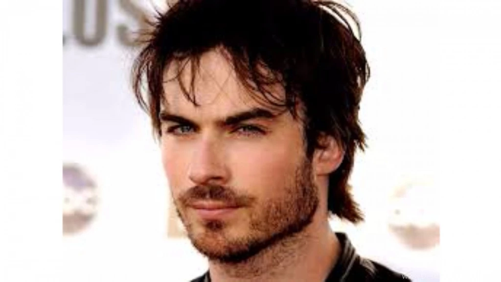 Popular 2016 Ian Somerhalder 4K Wallpapers
