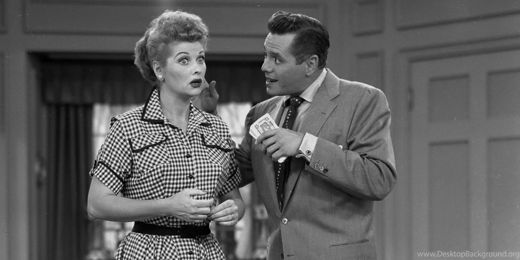 I Love Lucy Wallpapers Wallpapers Zone