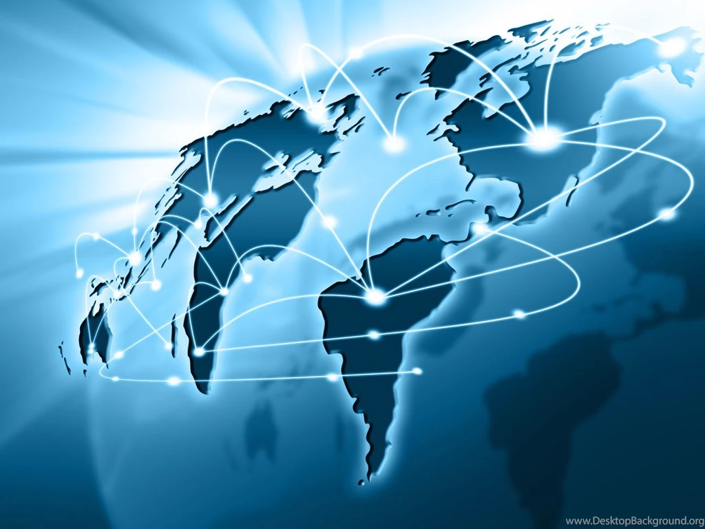 Internet Backgrounds