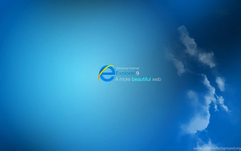 4 Internet Explorer HD Wallpapers