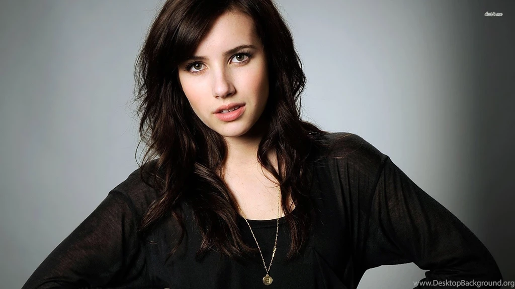 Emma Roberts HD Wallpapers