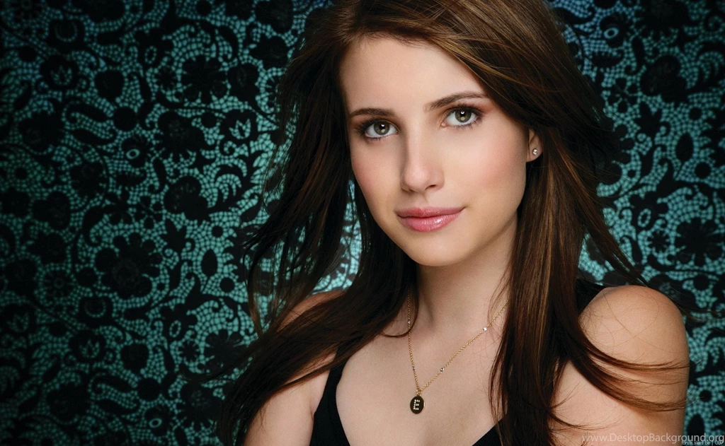 Celebrity Emma Roberts Actresses United States 4K Ultra Hd ...