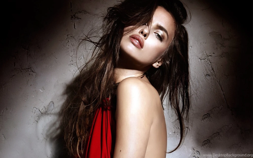 Supermodel Irina Sha Yike HD Wallpapers Image,Hot Babes Hd ...