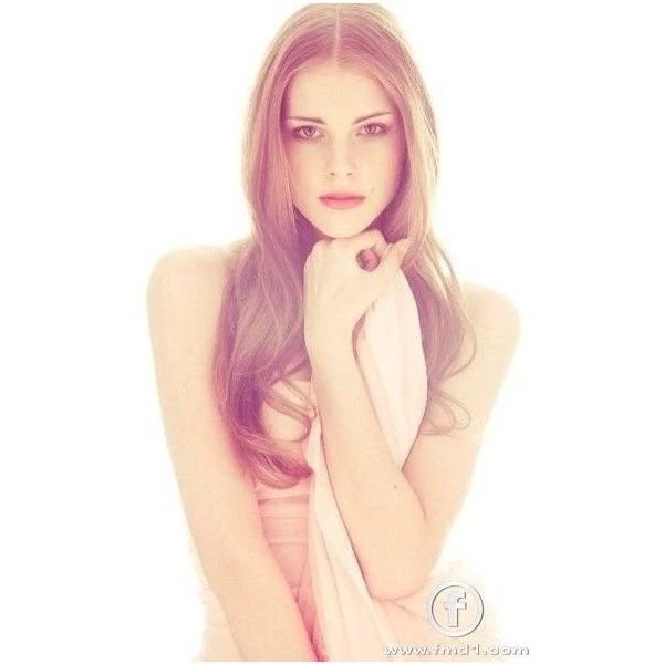Alisa Znaroka Photo Fashion Supermodel
