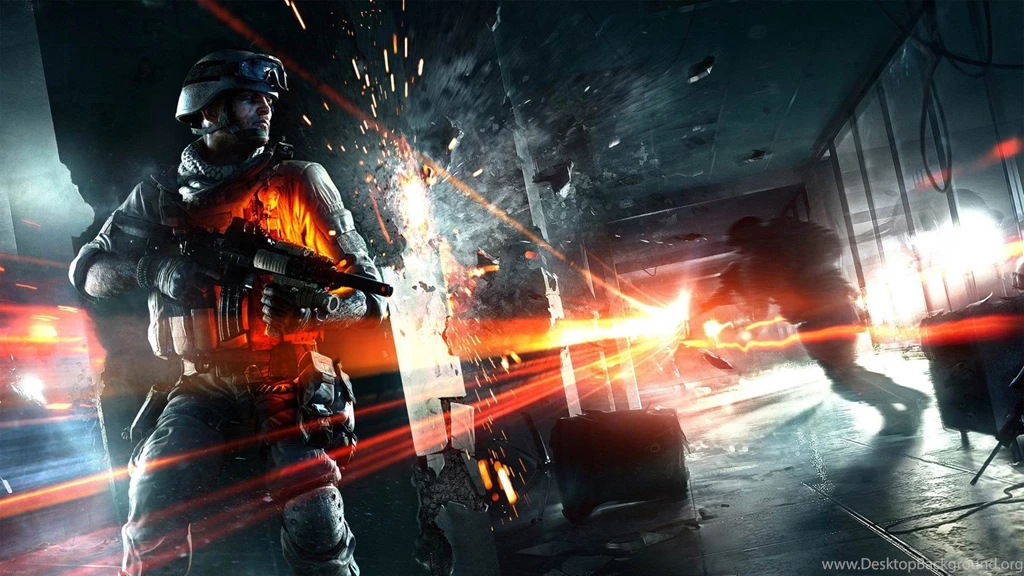 Battlefield 3 Close Quarters Games HD Wallpapers   1920x1080 ...