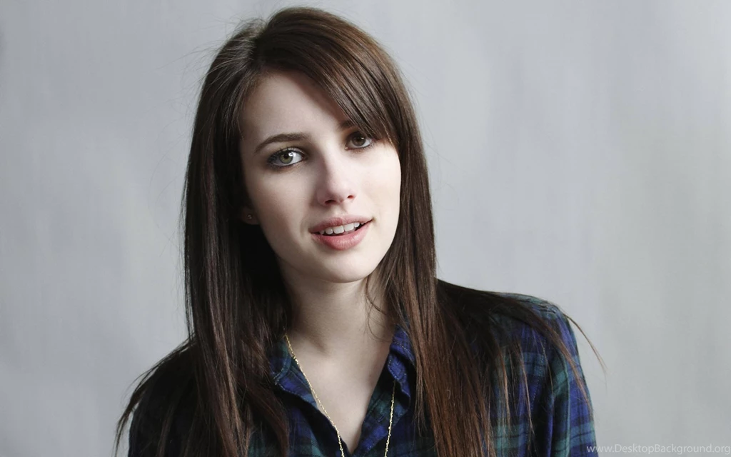 Emma Roberts 14 Wallpapers Collection